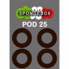 POD 25