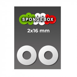 Spongebox MTL - 16 mm