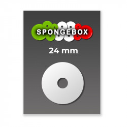 Spongebox - 24 mm