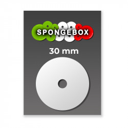 Spongebox - 30 mm