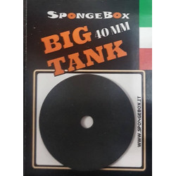 Spongebox - 40 mm