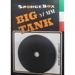Spongebox - 37 mm
